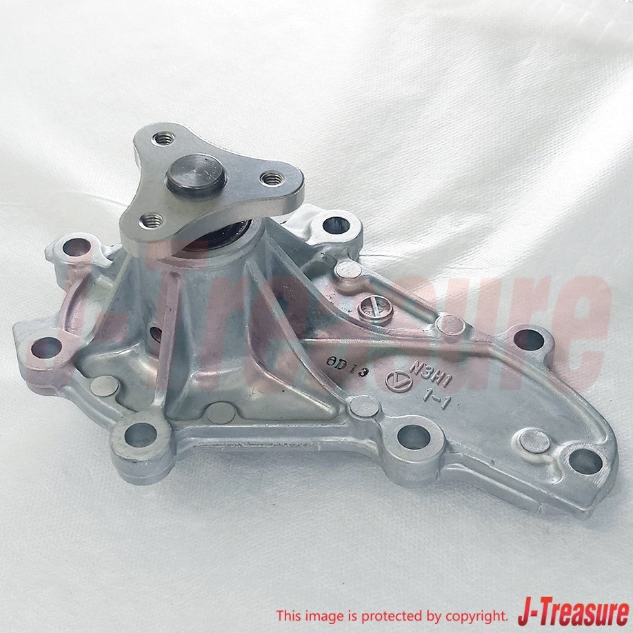 MAZDA RX-8 SE3P 2004-2008 Genuine Water Pump Housing N3H1-15-100B OEM