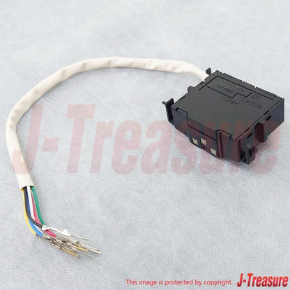 TOYOTA  LAND CRUISER LX470 UZJ100 2000-2002 Genuine Steering Position Sensor OEM