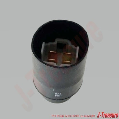 KAWASAKI KLR250 KL250 1985-2005 Genuine Radiator Relay Assy 27002-1051 OEM