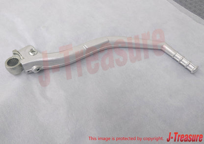 KAWASAKI KX250 2003-2004 Genuine Kick Lever Assy 13064-0016 OEM