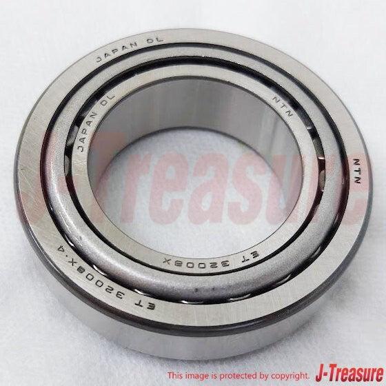 HONDA S2000 AP1 AP2 00-09 Genuine Differential Side Bearing 91003-PCZ-003 x2 OEM