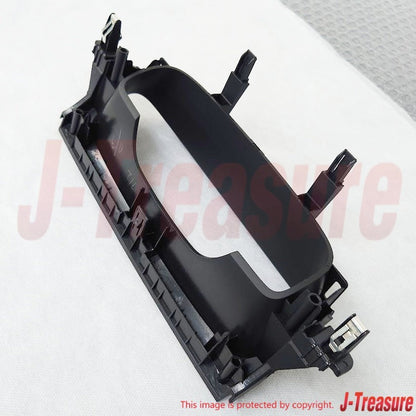 TOYOTA LAND CRUISER PRADO 120 Genuine Instr. Cluster Panel For Field Monitor OEM