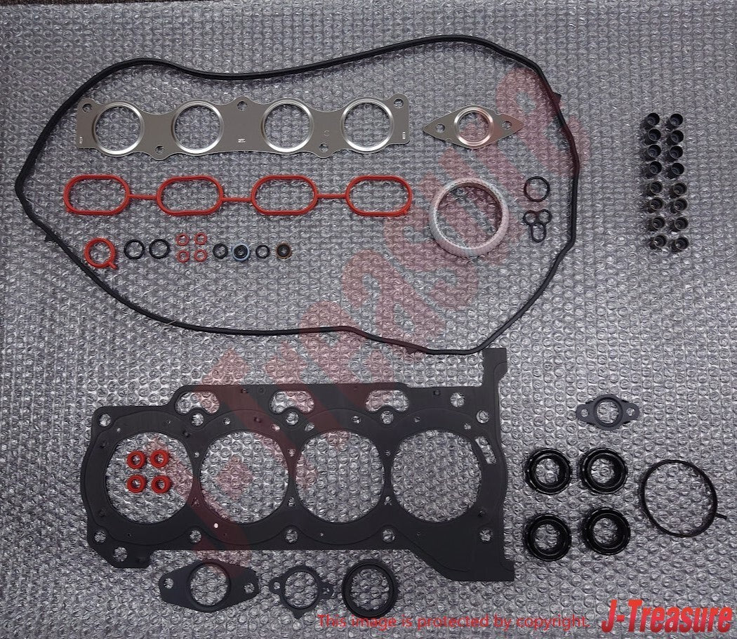 TOYOTA PRIUS ZVW30 2010-2015 Genuine Engine Valve Gasket Kit 04112-37254 OEM