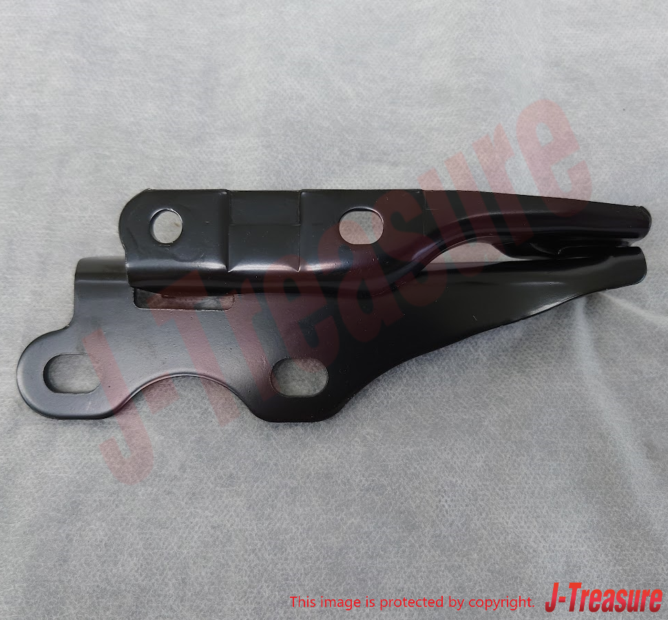 NISSAN 240SX S13 1989-1993 Genuine Hood Hinge Assembly RH & LH set OEM