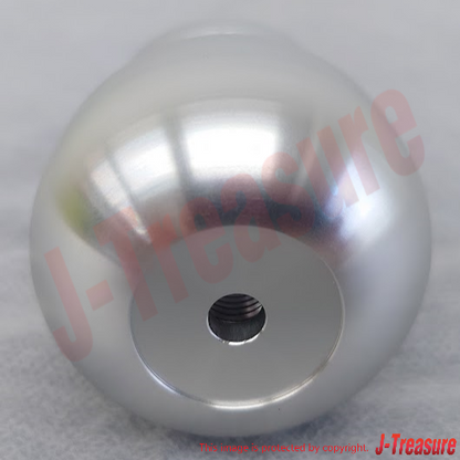 MITSUBISHI LANCER Evo 8 9 CT9A '03-06 Genuine 6M/T Shift Lever Knob MZ525617 OEM