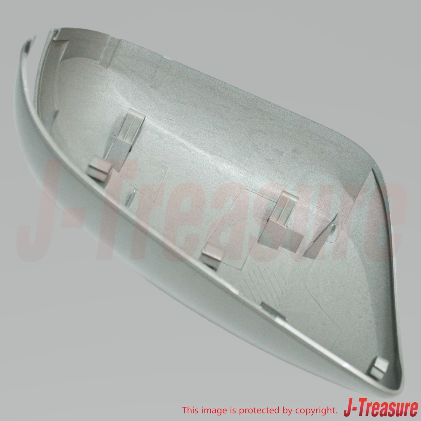 TOYOTA BELTA SCP92 2008/08-2011/08 Genuine Outer Mirror Cover RH & LH Set (1E7)