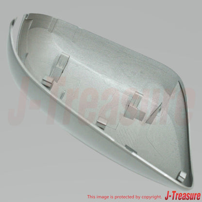 TOYOTA BELTA SCP92 2008/08-2011/08 Genuine Outer Mirror Cover RH & LH Set (1E7)