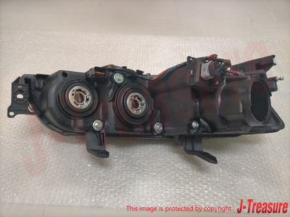 MITSUBISHI LANCER Evolution 8 MR CT9A Genuine Headlight Lamp Assy LH 8301B717