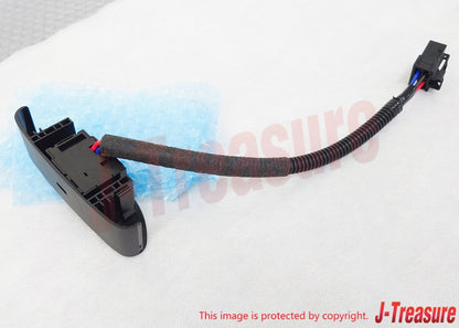 NISSAN FAIRLADY Z Z33 Genuine Switch Front Power Seat Passenger 87016-CD011 OEM
