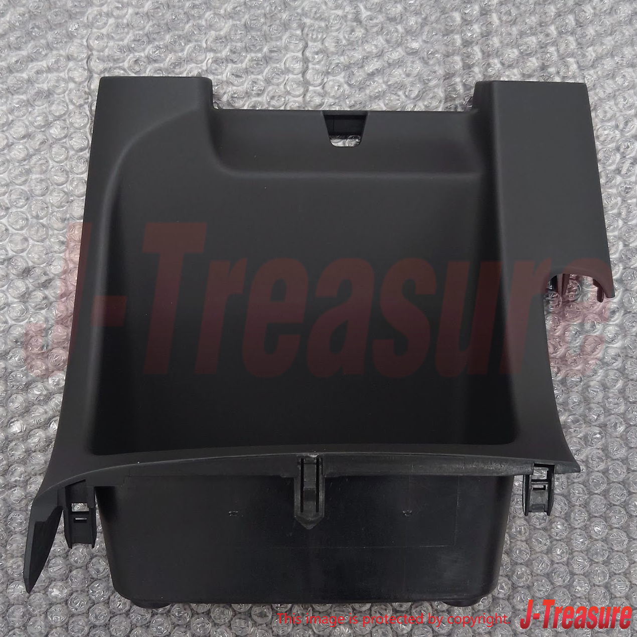TOYOTA LAND CRUISER 120 GRJ12#05-09 Genuine Upper Rear Console Panel 58822-60050