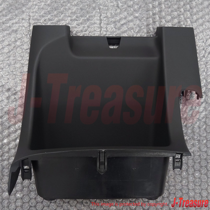 TOYOTA LAND CRUISER 120 GRJ12#05-09 Genuine Upper Rear Console Panel 58822-60050