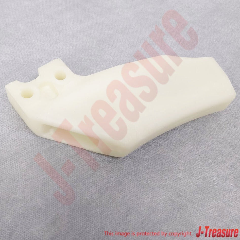 YAMAHA YZ250 1986-1988 Genuine Chain Support 39W-22199-01-00 OEM