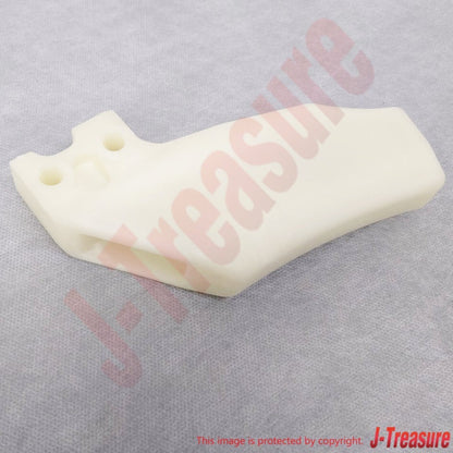 YAMAHA YZ250 1986-1988 Genuine Chain Support 39W-22199-01-00 OEM