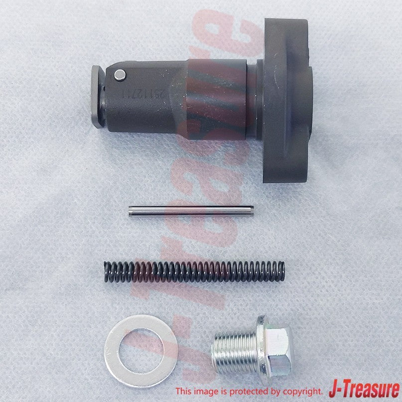 KAWASAKI KX250F '09-18 KX250 '19-25 Genuine Tensioner Assy 12048-0056 OEM