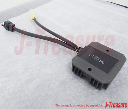 HONDA SHADOW VLX DELUXE VT600CD 93-07 Genuine Regulate Rectifier 31600-MY0-771