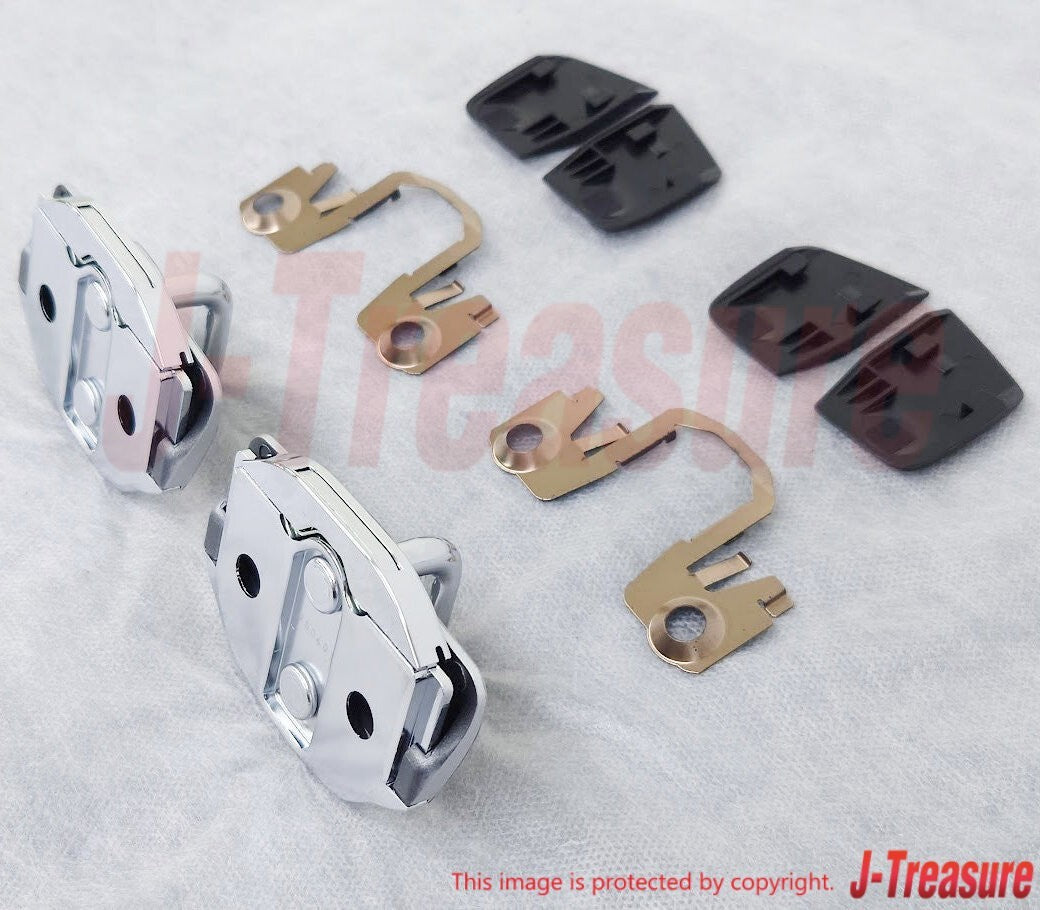 TOYOTA TRD Genuine Door Stabilizer General Purpose Type MS304-00001 OEM