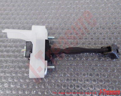 TOYOTA HIGHLANDER GSU40 2008-2013 Genuine Front Door Check Assy RH & LH Set OEM
