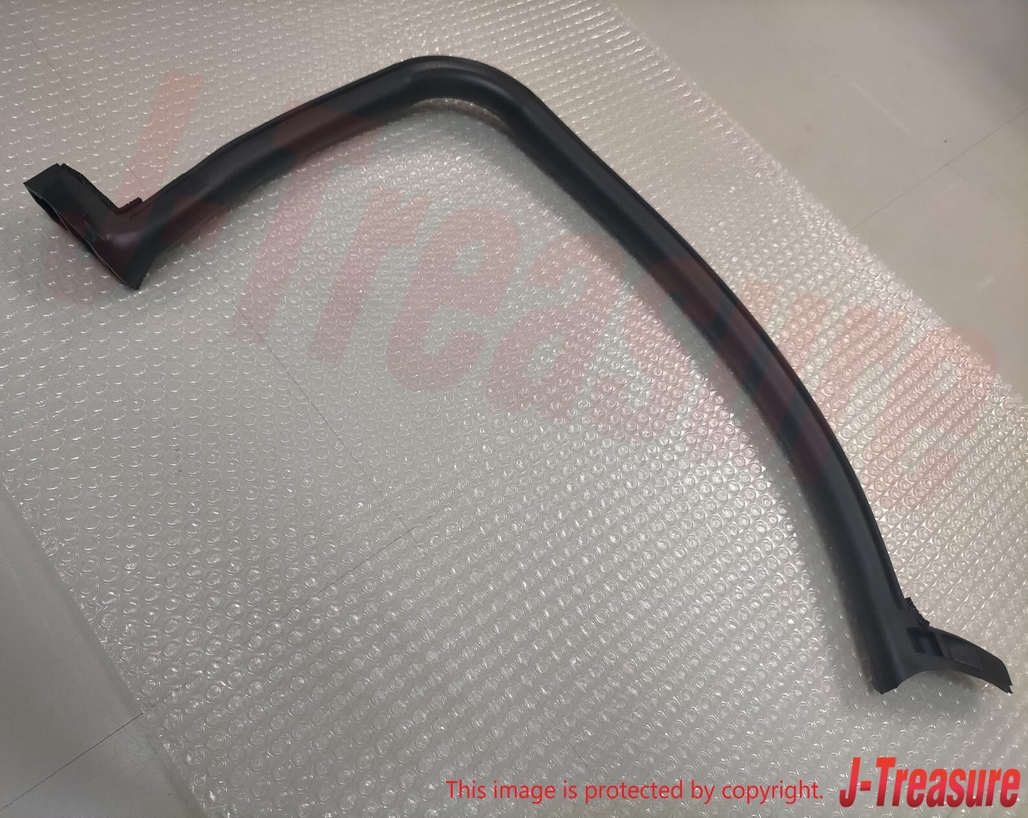 MAZDA MX-5 MIATA NA NA8C 90-97 Genuine Roof Weather Strip Right NA01-R1-881B OEM