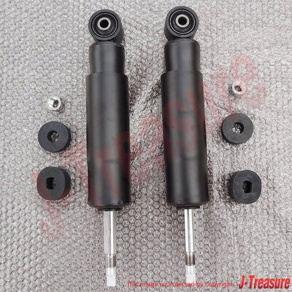 TOYOTA LAND CRUISER 100 LEXUS LX470 Genuine Front Shock Absorber Assy Set OEM
