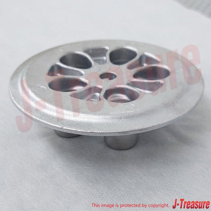 YAMAHA YZ125 '00-24 YZ125X '20-24 Genuine Pressure 1 Plate 5HD-16351-00-00 OEM