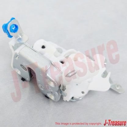 NISSAN SKYLINE GT-R R32 R33 Genuine Front Door Latch Assy RH & LH Set OEM