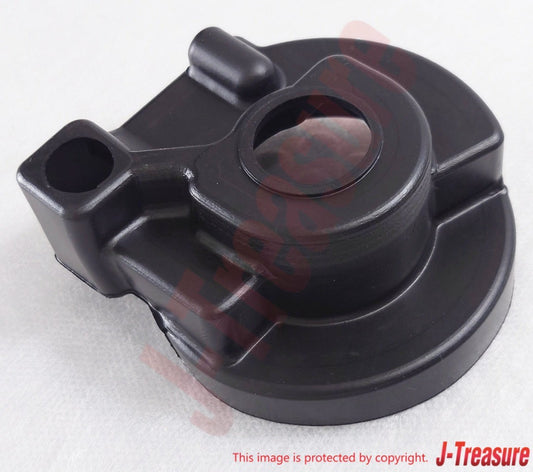 KAWASAKI KLX110/R '10-25 KLX110R L '21-25 Genuine Throttle Case Boot 49006-0075