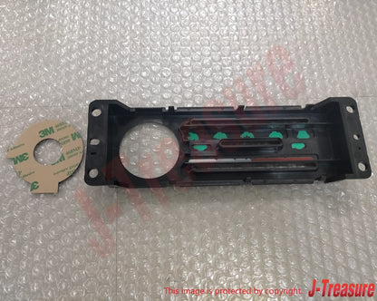 MAZDA ROADSTER MIATA MX-5 NA NA8C Genuine Heater Climate Control Face Plate OEM