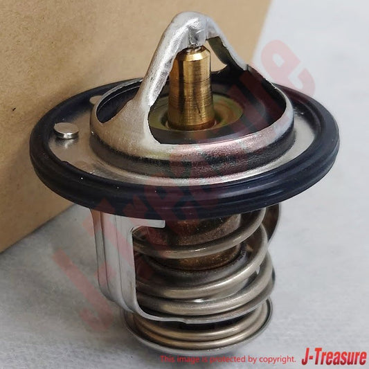 SUBARU SAMBAR KS# KV# 1961-1990 Genuine Thermo Stat Assy 21200KA122 OEM