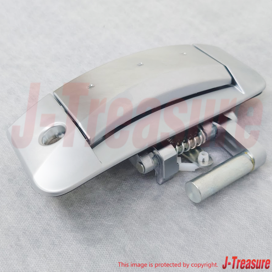 NISSAN 350Z Z33 Genuine Front Door Outside Handle RH 80606-CD41E OEM RHD