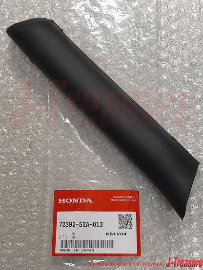 HONDA S2000 S2K AP1 AP2 Genuine Weatherstrip Roof Corner Right Left 6pcs Set OEM