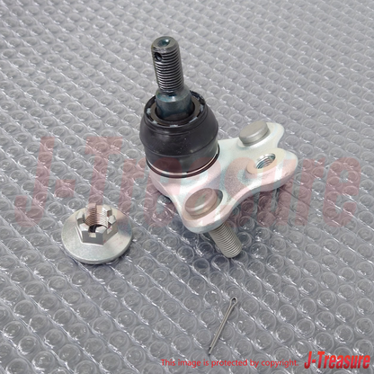 TOYOTA RAV4 AXA#54 2019-2022 Genuine Front Lower Ball Joint Assy 43330-49235 OEM