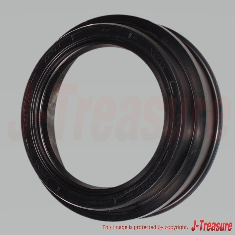 TOYOTA 4RUNNER RZN180 84-02 Genuine Rear Axle Shaft Outer Oil Seal x2 set OEM