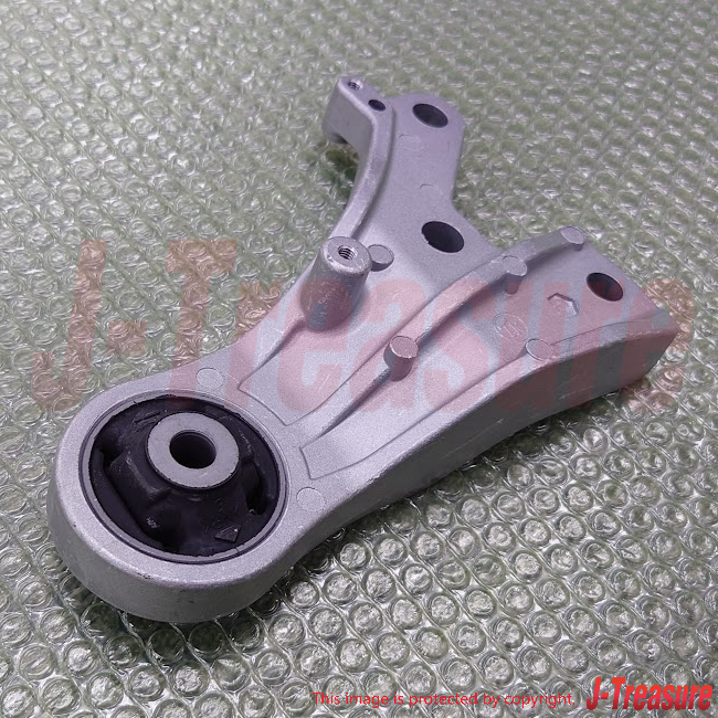 MITSUBISHI OUTLANDER GG2W 2018-2022 Genuine Rear Differential Mount RH & LH set