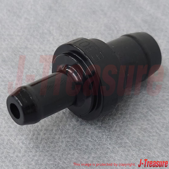 MAZDA MX-6 GE5S 1988-1996 Genuine P.C.V. Valve E301-13-890A OEM