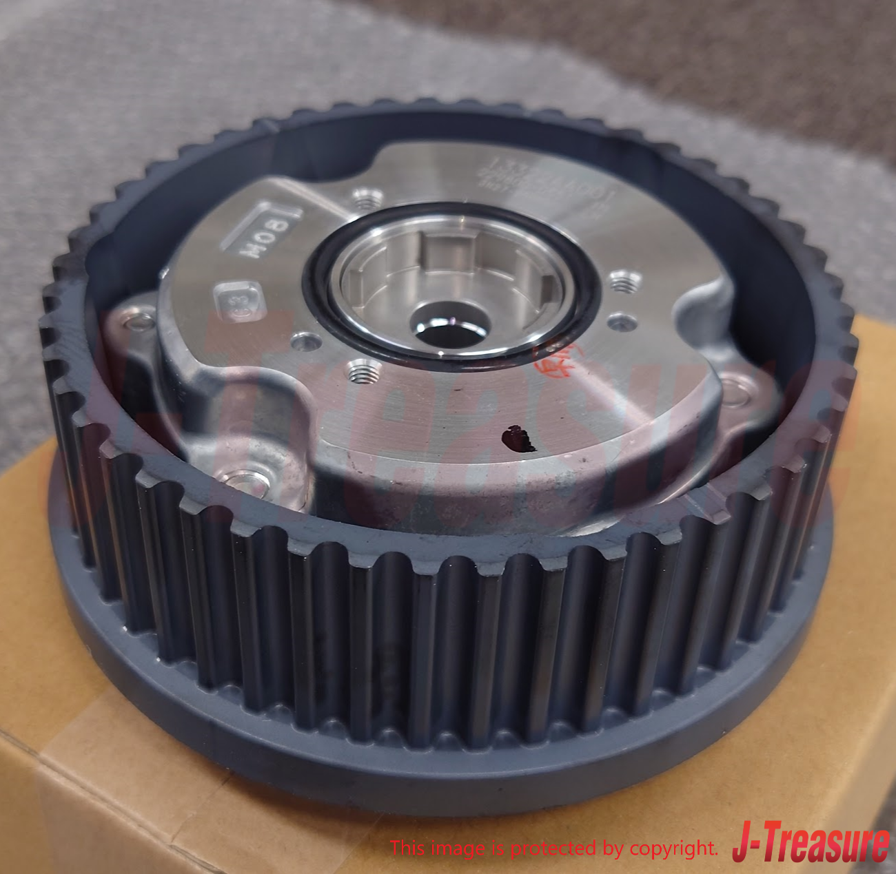 SUBARU FORESTER SG SH 04-13 Genuine Camshaft Intake Left Sprocket 13322AA001 OEM