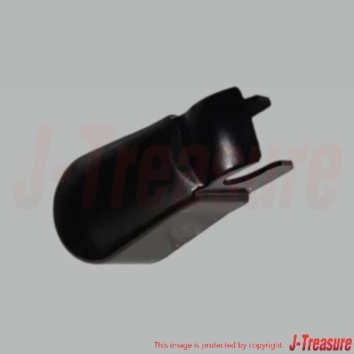 HONDA CR-V MR1 MR4 12-16 Genuine Rear Windshield Wiper Arm Cover 76721-T0A-003