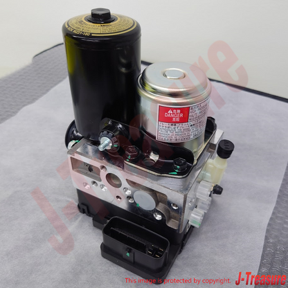 TOYOTA HIGHLANDER MHU23 MHU28 06-07 Genuine Brake Actuator Assembly 44050-48191