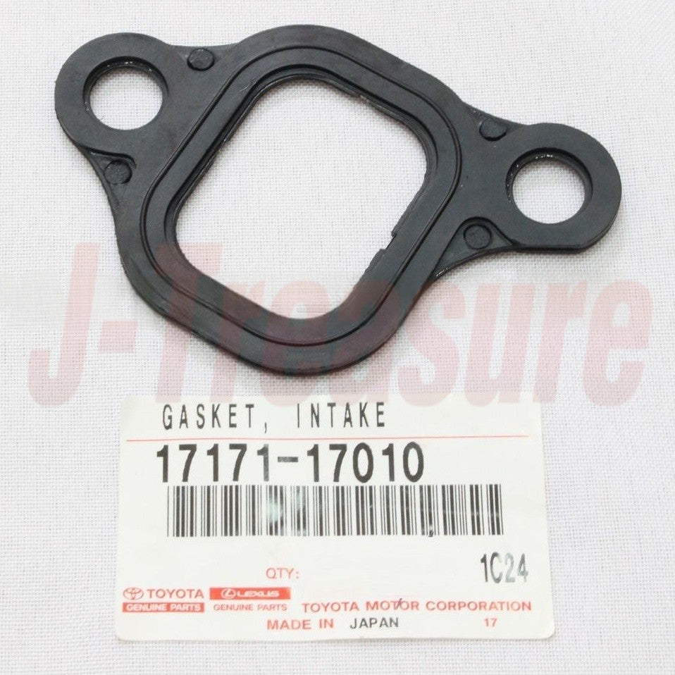 TOYOTA LAND CRUISER PRADO PZJ70 HZJ80 HDJ100 Genuine Gasket Intake Manifold Kit