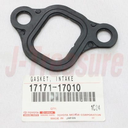 TOYOTA LAND CRUISER PRADO PZJ70 HZJ80 HDJ100 Genuine Gasket Intake Manifold Kit
