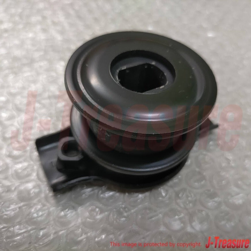 TOYOTA LAND CRUISER LX570 Genuine Rear Shock Absorber Bracket & Support Set OEM