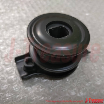 TOYOTA LAND CRUISER LX570 Genuine Rear Shock Absorber Bracket & Support Set OEM