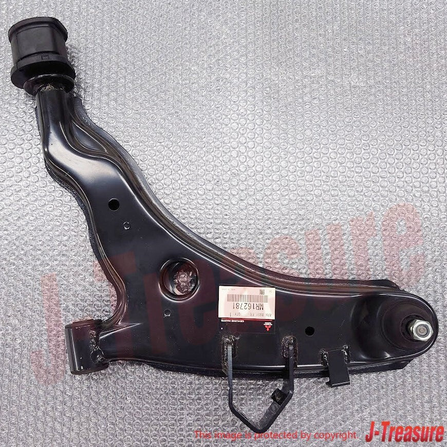 MITSUBISHI GTO 3000GT Z15A Z16A 94-99 Genuine Fr/Suspension Lower Arm Assy LH