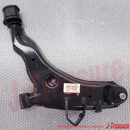 MITSUBISHI GTO 3000GT Z15A Z16A 94-99 Genuine Fr/Suspension Lower Arm Assy LH