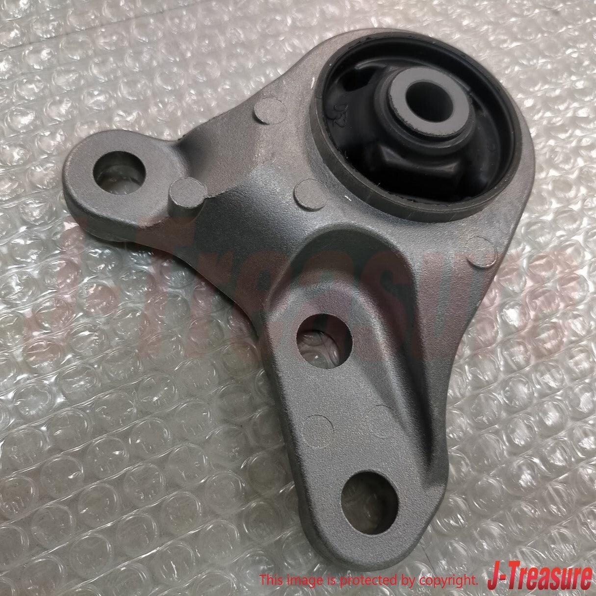 MITSUBISHI OUTLANDER PHEV GG2W 18-21 Genuine Rear Motor Mounting Bracket OEM