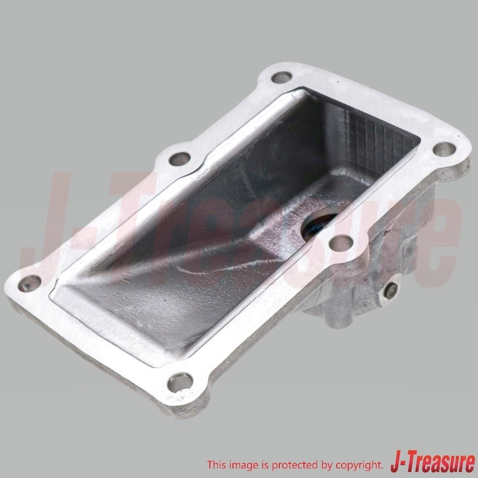 TOYOTA CROWN COMFORT Genuine Retainer Sub-Assy Control Shift Lever Floor Shift