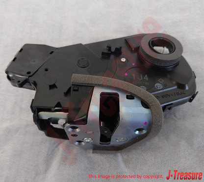 TOYOTA RAV4 ACA3# 2006-2014 Genuine Rear Door W/Motor Lock 69110-42131 OEM