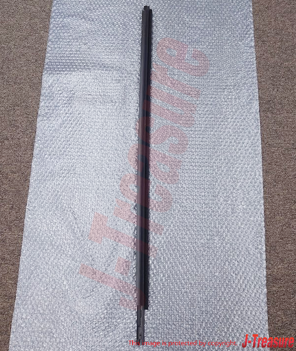TOYOTA LAND CRUISER PRADO GRJ125 Genuine F/Door & Quarter Belt Moulding RH & LH