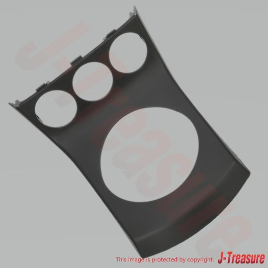 NISSAN 350Z Z33 04-05 Genuine Center Console Finisher Indicator AT 96913-CE800