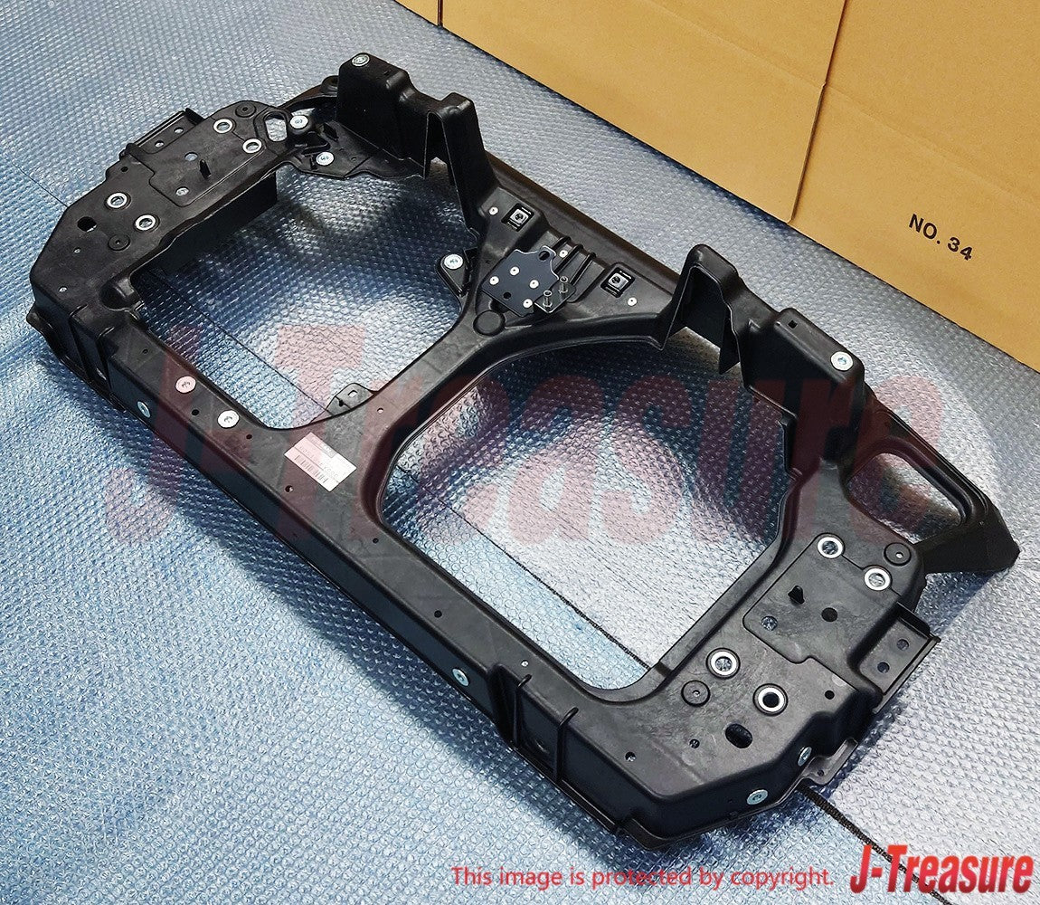 NISSAN 350Z Z33 2006-2008 Genuine Radiator Center Support 62510-EV00C OEM