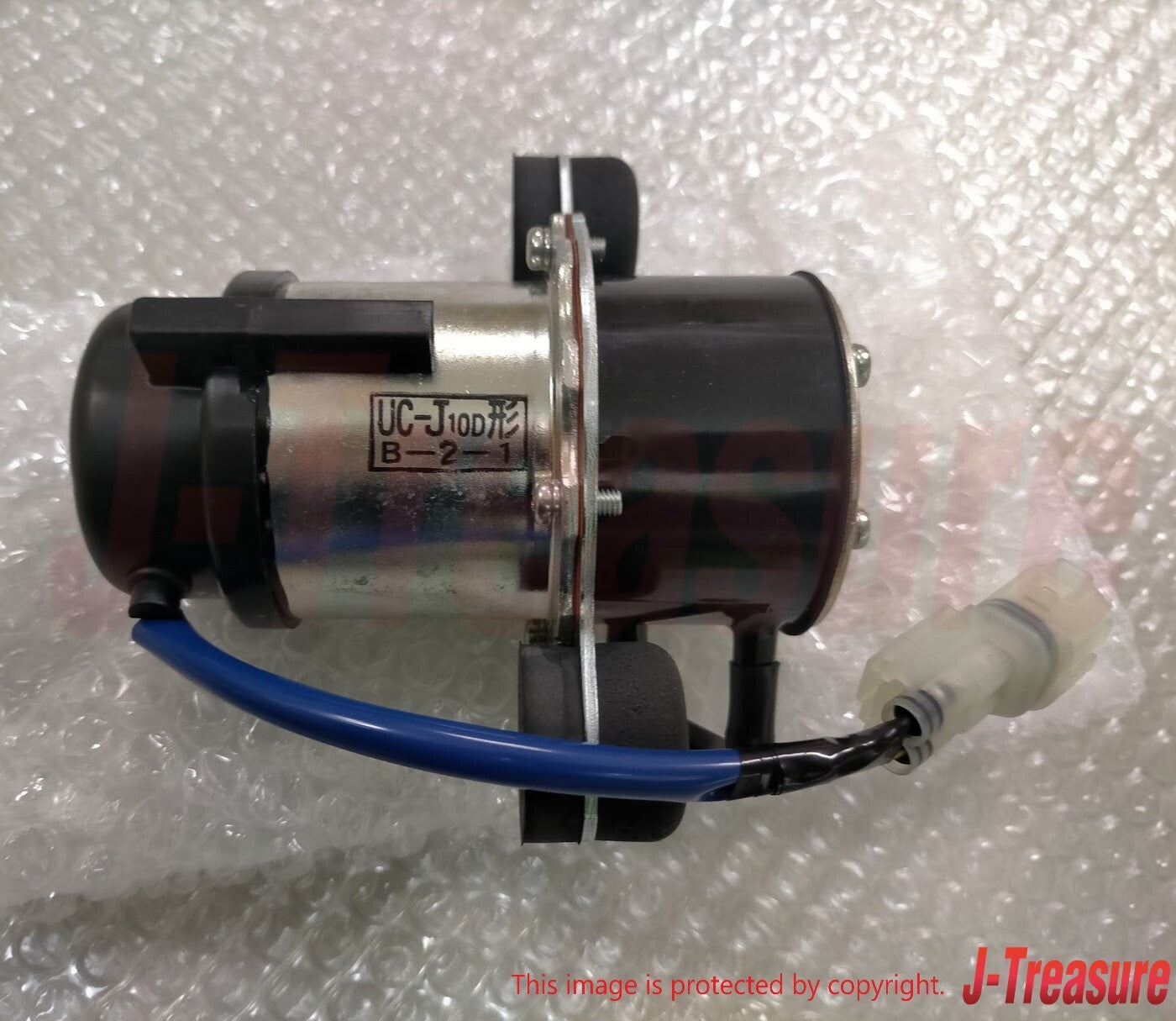 HONDA ACTY / ACTY TRUCK HA1 HA2 HA3 HA4 HA5 Genuine Fuel Pump 16700-PZ3-013 OEM